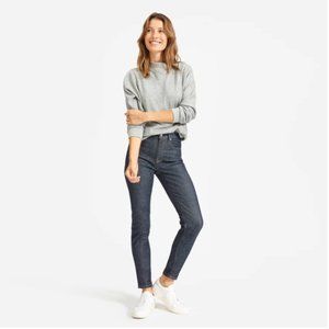 Everlane - The High-Rise Skinny Jean